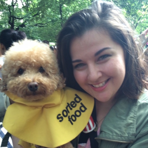 Meet your Posher, Ashley - Picture 1 of 1